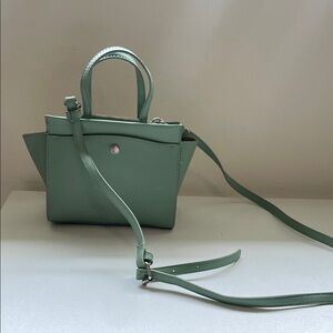 Crossbody steve madden Green Women's small bag